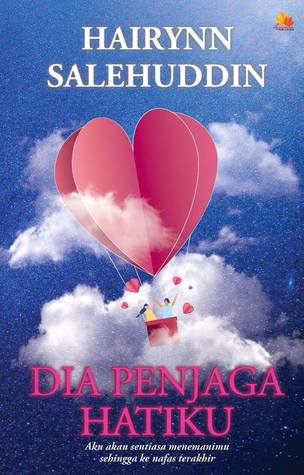 Dia Penjaga Hatiku