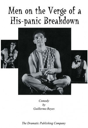 Men on the Verge of a His-Panic Breakdown