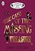 The Case of the Missing Treasure (Murder Most Unladylike, #6.5)
