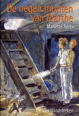 De negen munten van Marthe