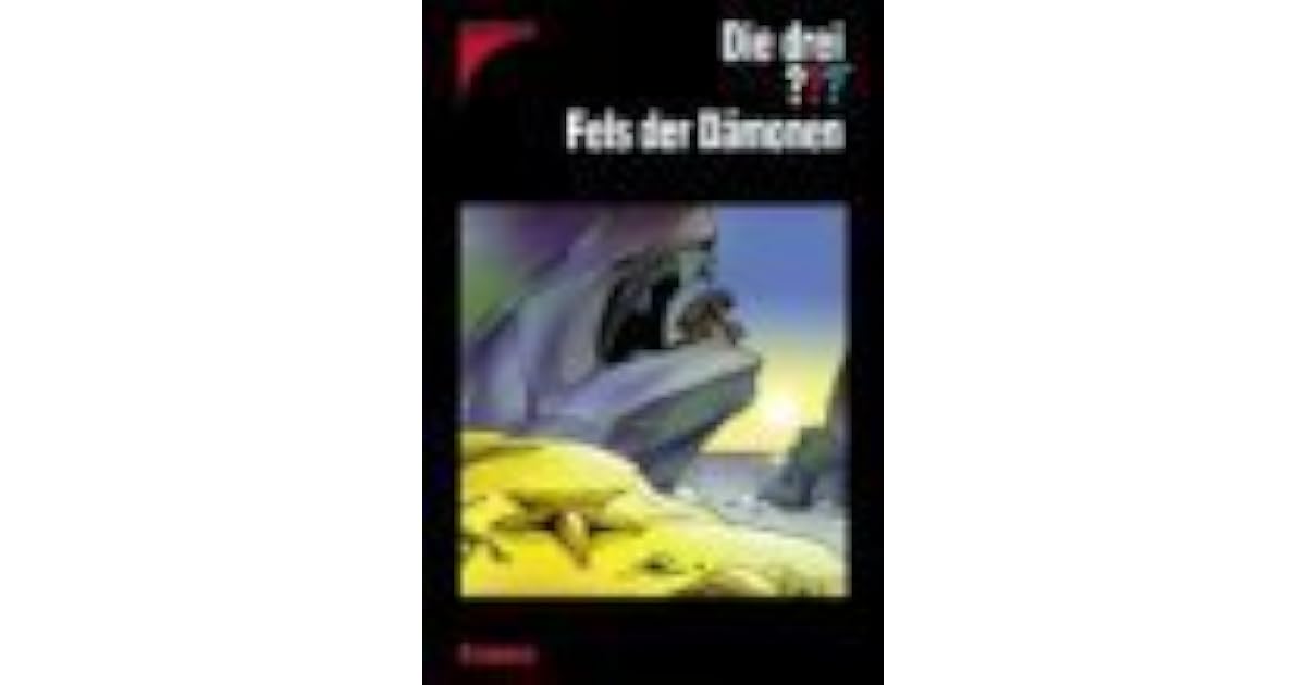 Die Drei Fragezeichen Folge 133 Fels Der Dämonen Die drei ???. Fels der Dämonen (Die drei Fragezeichen, #133). by Marco