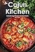 The Cajun Kitchen: Authenti...