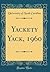 Yackety Yack, 1960 (Classic Reprint)