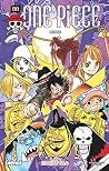 One Piece 88: Lionne