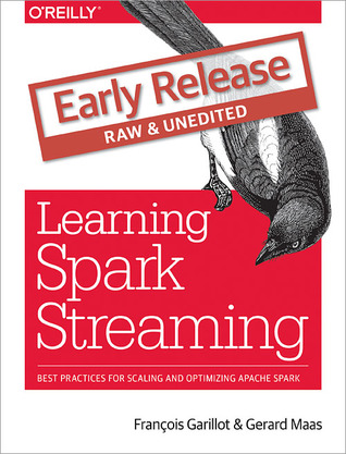Learning Spark Streaming
