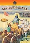 Amar Chitra Katha Mahabharata #1-3