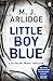 Little Boy Blue (Helen Grace, #5)