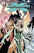 Mr. and Mrs. X #4