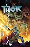 Thor (2018-2019) #6