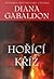 Hořící kříž (Cizinka, #5)