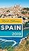 Rick Steves Spain 2019 by Rick Steves