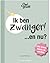 Oei ik groei! Ik ben zwange...