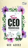 Tuan CEO KGdotcom