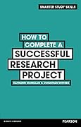 How to Complete a Successful Research Project