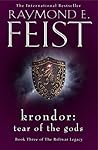 Krondor: Tear of ...
