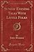 Sunday Evening Talks With Little Folks (Classic Reprint)