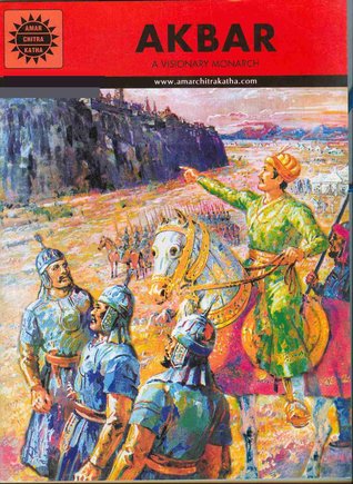 Akbar: A Visionary Monarch (Paperback)