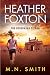 Heather Foxton The Hyderaba...