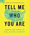 Tell Me Who You Are by Winona Guo