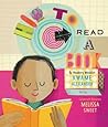 How to Read a Book by Kwame Alexander