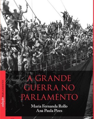 A Grande Guerra no Parlamento