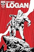 Old Man Logan (2016-2018) #49