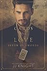 Cards of Love by J.J.  Knight