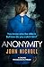 Anonymity (DI Gravel, #4)