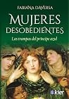 Mujeres desobedie...
