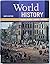 WORLD HISTORY