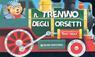 il trenino degli orsetti (Hardcover)
