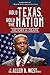 Hold Texas, Hold the Nation...