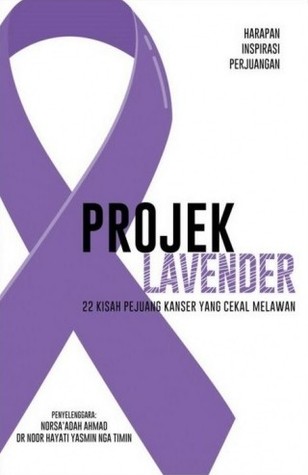 Projek Lavender