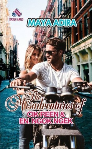 The Misadventures of Cik Reen & En. Ngok Ngek