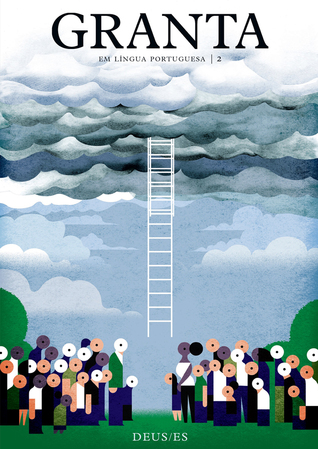 Granta Em Língua Portuguesa 2: Deus/es