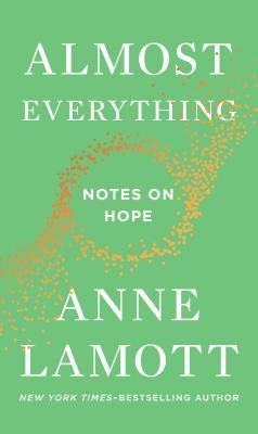 Cover of Almost Everything