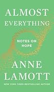 Almost Everything: Notes on Hope 