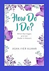 How Do 'I Do' - When marriages are not made in heaven: Readomania Shots