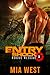 Entry Shock (Rogue Rescue #3)