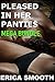 Pleased in Her Panties: MEG...
