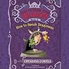 How to Speak Dragonese by Cressida Cowell