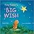 Tiny Rabbit's Big Wish