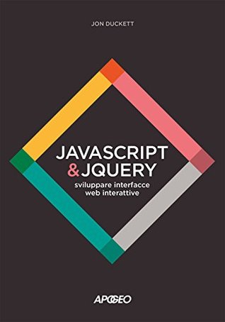 JON DUCKETT - JAVASCRIPT & JQU (Turtleback)