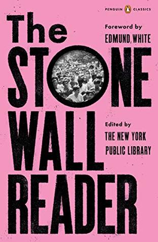 The Stonewall Reader (Kindle Edition)