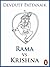 Rama vs Krishna by Devdutt Pattanaik
