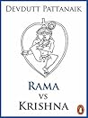 Rama vs Krishna:
