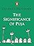 The Significance of Puja by Devdutt Pattanaik