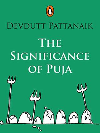 The Significance of Puja: (Penguin Petit)