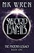 Sword of the Lamb by M.K. Wren