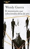 El mercenario que...